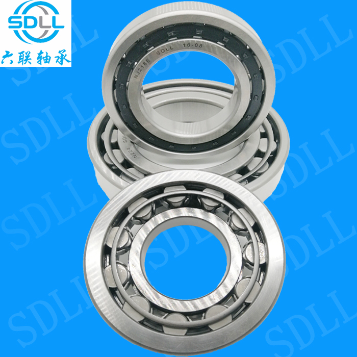 All Type Cylindrical Roller Bearings Nf216 Nj216em Brass Cage Roller Bearing Buy All Type 2891